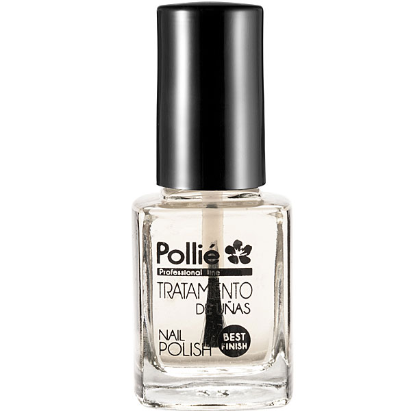 Top coat clear gloss 12ml